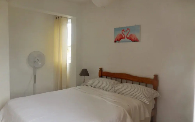 La Péninsule - Town Apartment in Curepipe 2