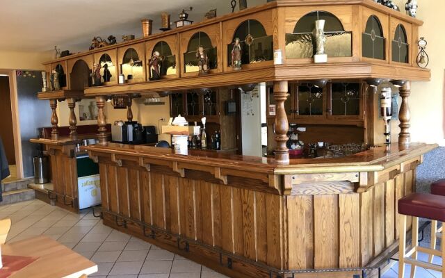 Pension & Gaststätte Handelshof