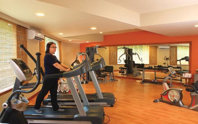 Uday Suites
