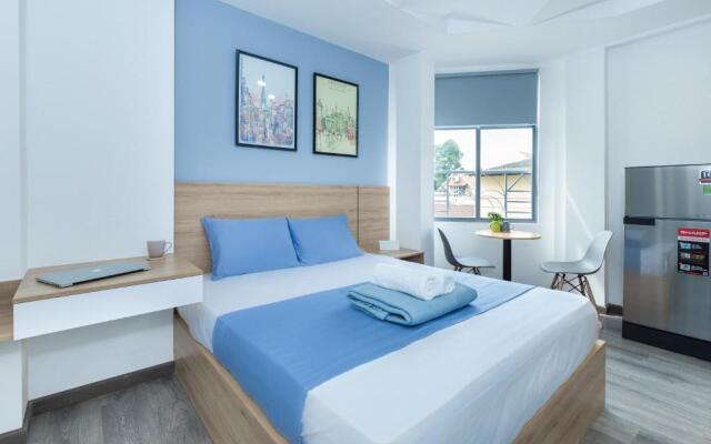 Cozrum Homes Citi Town