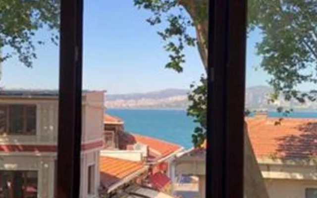 İris Butik Otel
