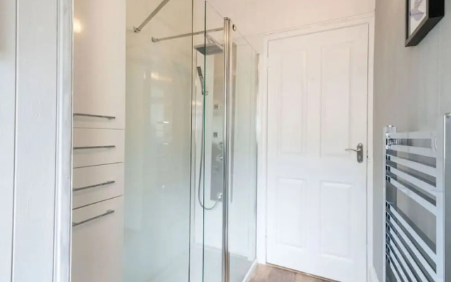 Barclay Stonehaven Seaside Home Aberdeenshire