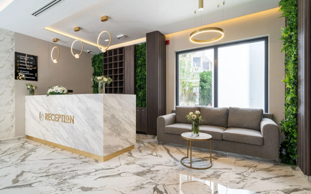 Hotel Millennium by Aycon
