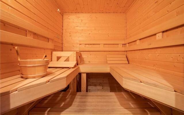 Eagles Nest Chalet