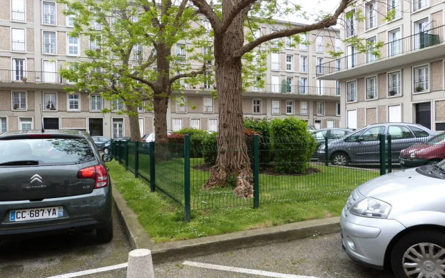 Rsidence Htelire Le Gambetta