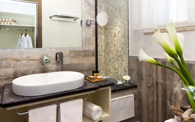 Hotel Golfo del Sole