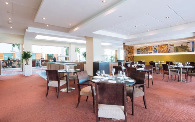 Arora Hotel Gatwick Crawley