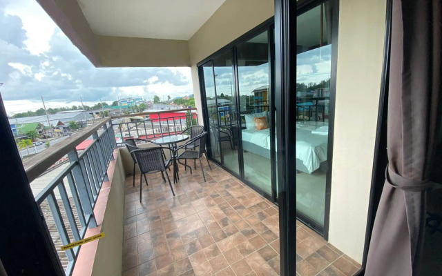 Rakkawan Residence Khaolak (SHA Plus+)