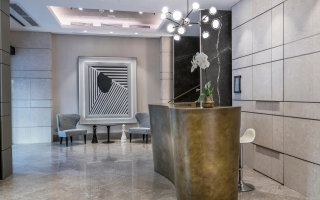 The Regency, Rome, A Tribute Portfolio Hotel