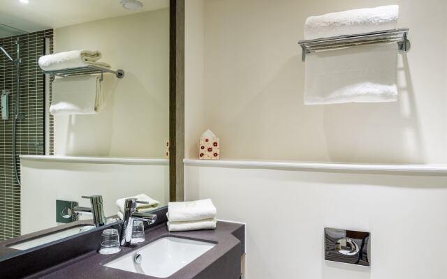 Holiday Inn Rugby-Northampton M1, JCT.18