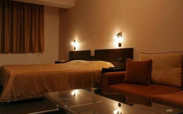 Hotel Finix