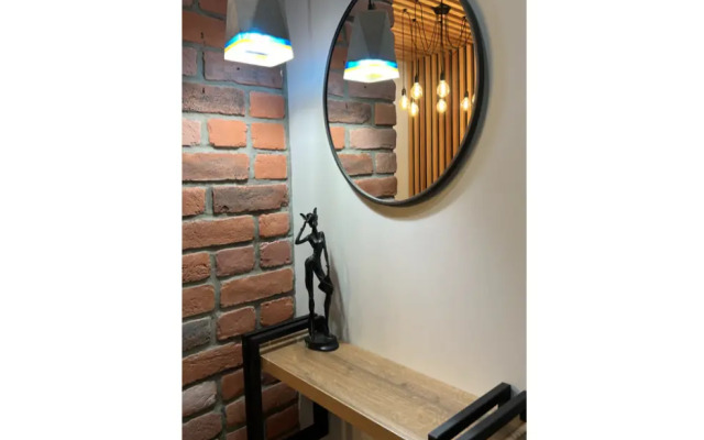 Апартаменты рядом с Кремлем на Комсомольской