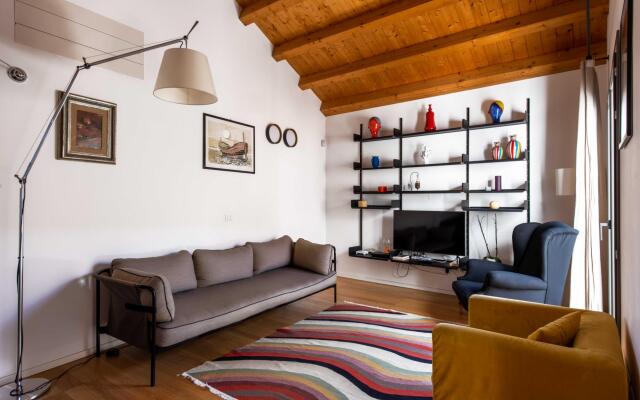 Pomodoro House allo Spasimo