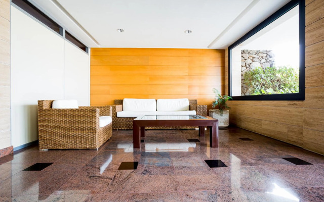 Balcon Los Gigantes Beautiful Free Wifi