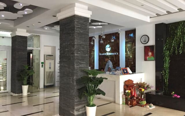 Season Residence