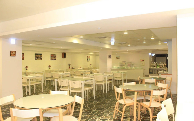 Sunnyside Hotel