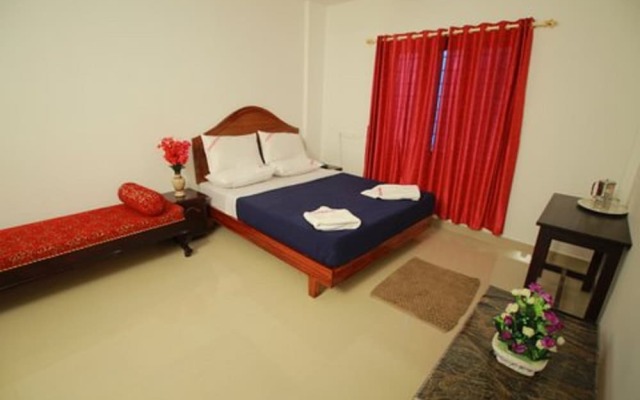 Dream Home Residency
