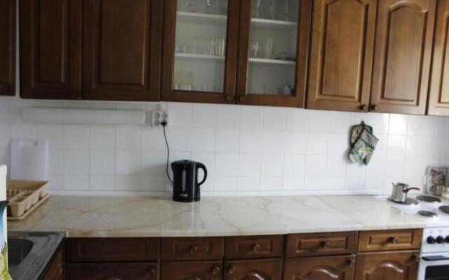 Two bedroom apartment near centre