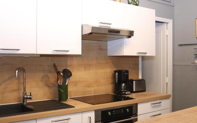 Appartement Banyuls-sur-Mer, 3 pièces, 6 personnes - FR-1-309-295