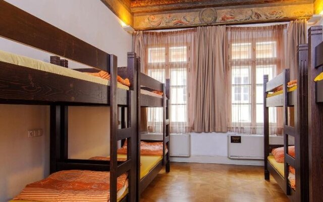 Hostel Santini Prague