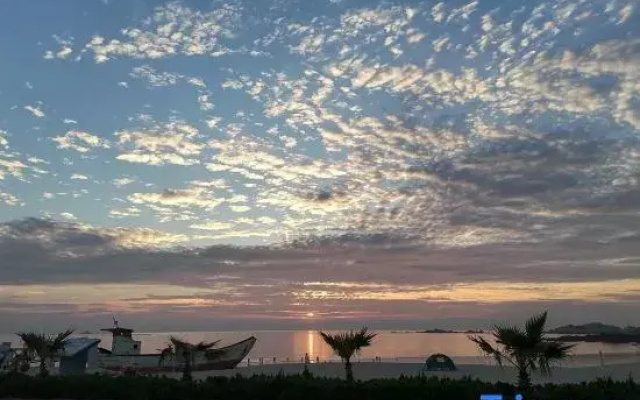 Meizhou Island Mohai Homestay