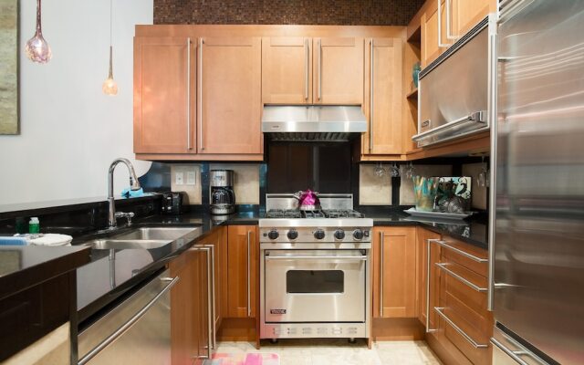 Le Jardin 158 - 3BR 3.5ba -