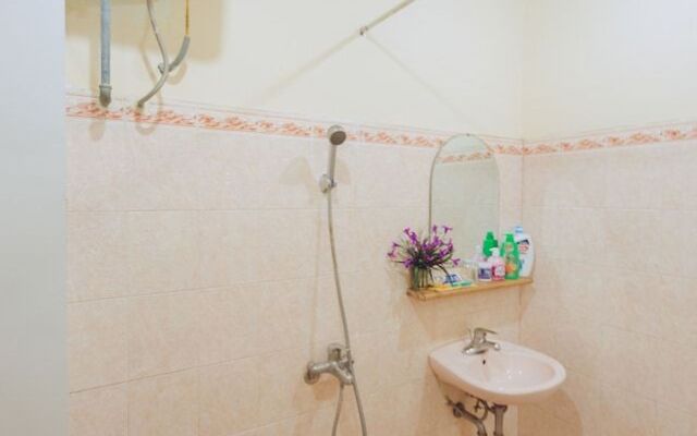 Purple Hue Bnb