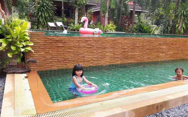 Rangsiman Resort