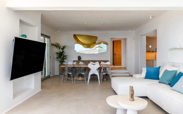 Lilium Villas