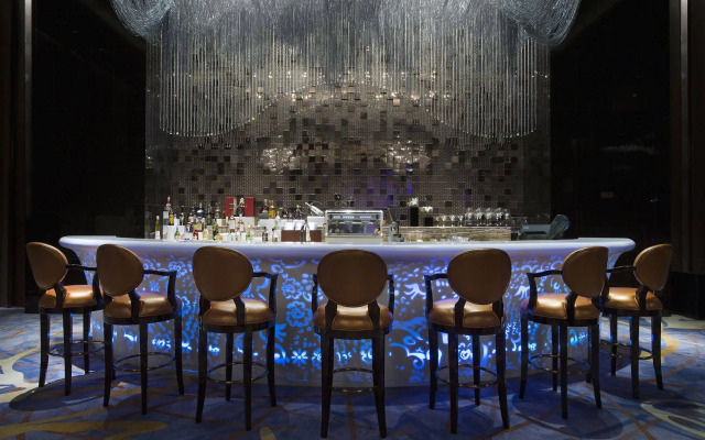 Dongguan R&F Wanda Vista Hotel
