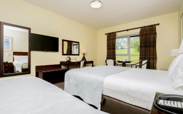 Kenmare Bay Cottage