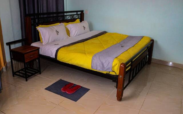 West View Hotel Bungoma