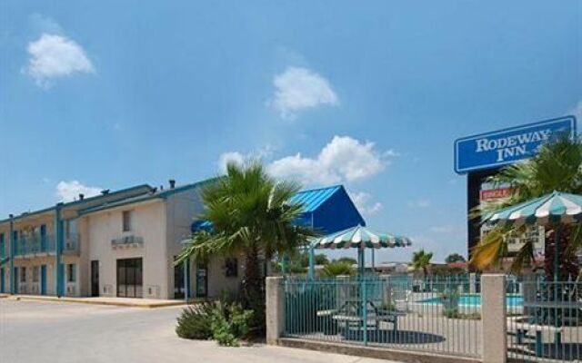Rodeway Inn