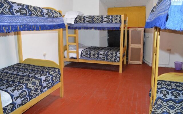 Kokos House Backpackrs - Hostel