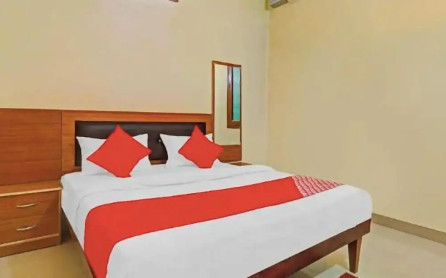 Kk Guest House