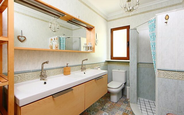 House Cuxarret Calpe/Calp