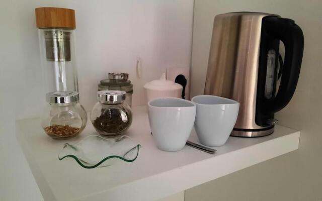 La Cabane de Troyes - Chambre d'hôtes