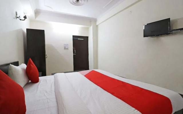 N H Plaza Lodge & Farm House by OYO Rooms