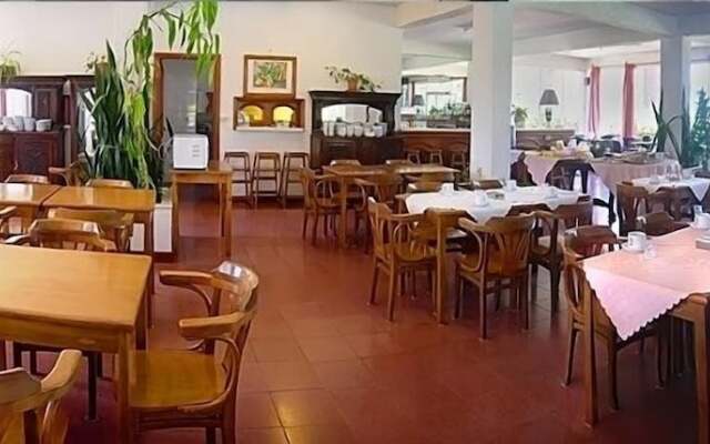 Les Chalets Apart Hotel