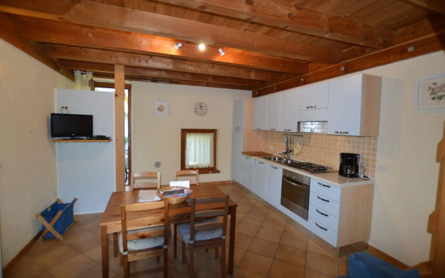 Villa Quattro Stagioni