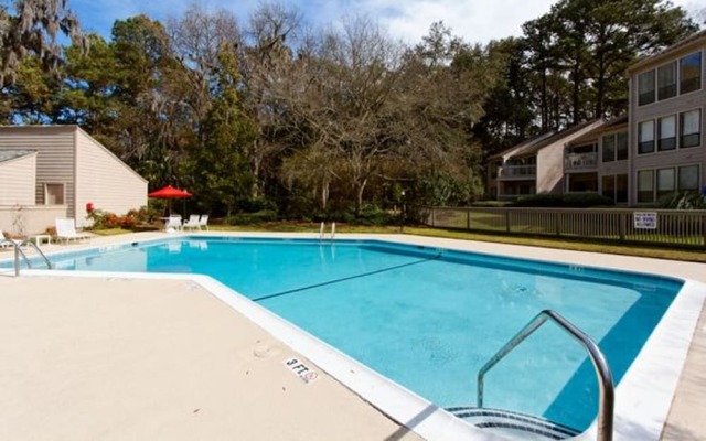 Lighthouse Tennis by Vtrips