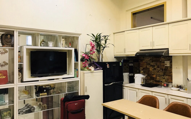 NEXSTAY Forest Home