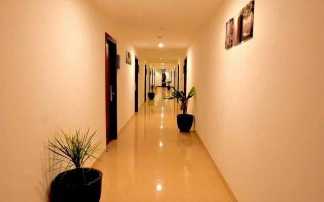 Hotel N Elite