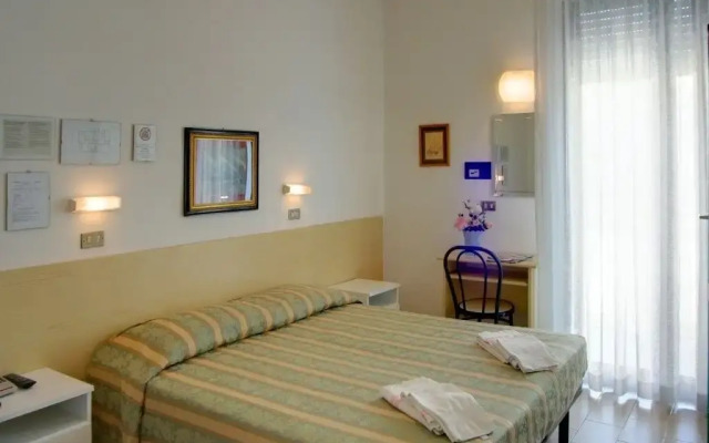 Hotel Acquazzurra
