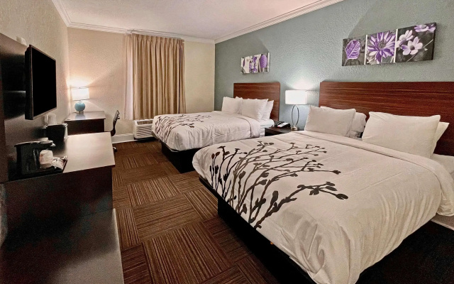 Best Western Niceville-Destin