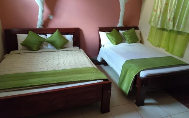Dorah Villa Hotel Kibwezi