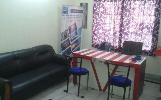 Oindrilla Hospitality Service Apartment
