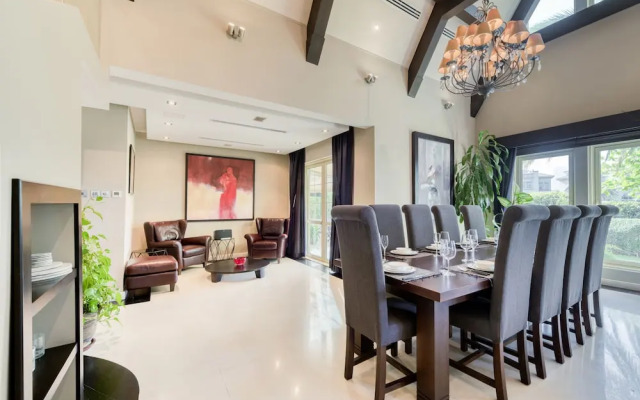 Cluster 16 Jumeirah Island