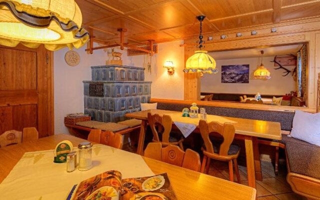 Pension Hochvogel