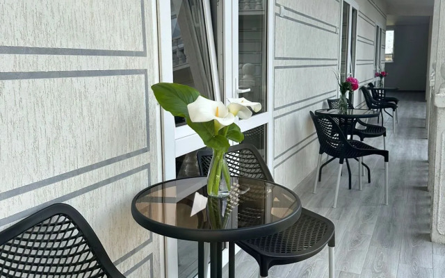 Анхара (Пицунда)